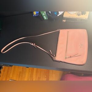 Kate Spade Blush Shoulder Bag